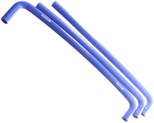 Kart iame x30 hoses - go,