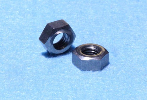 Cycle 26 tpi stainless - 1/2",