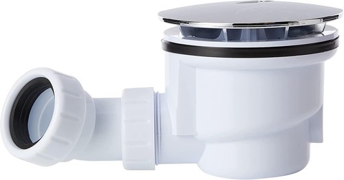 Shower tray waste trap - shower,