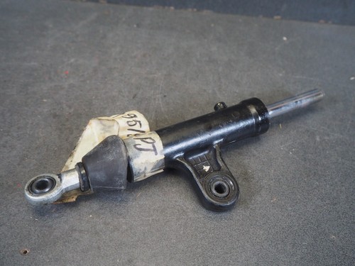 Damper assembly steering - assembly,,