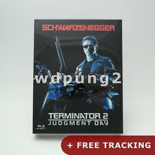 Terminator 2: Judgment Day