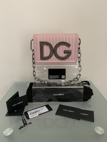 Dolce gabbana girls dg - gabbana,
