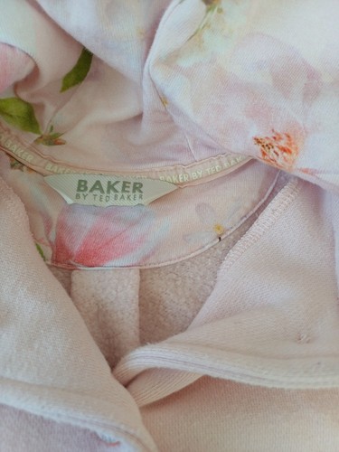 Ted baker jacket - baker, age