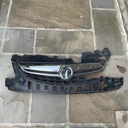 Vauxhall corsa 11 14 - corsa,