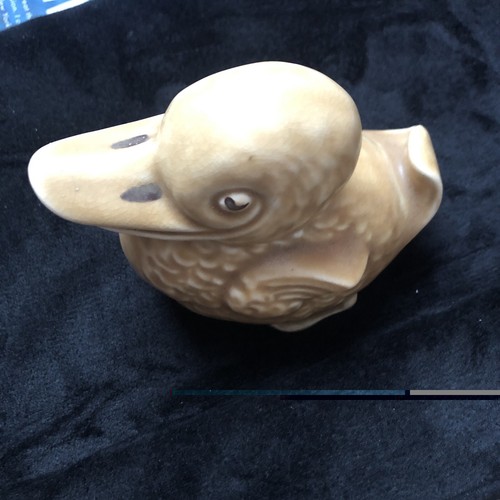 Sylvac duck - sylvac,