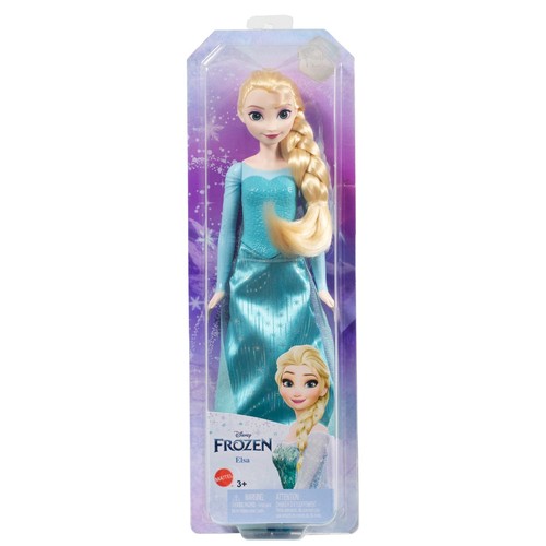Disney princess core dolls - disney,