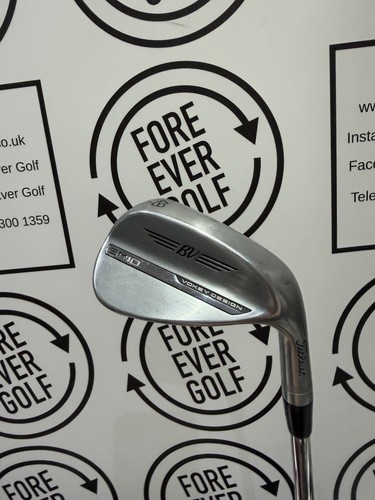 Titleist vokey sm10 gap wedge - titleist,