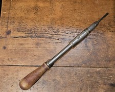 North Bros Yankee 130A Vintage