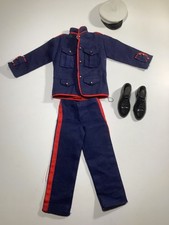 Vintage Action Man GI Joe