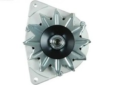 Alternator with belt pulley A4012 AS-PL for FORD JAGUAR LAND ROVER MG