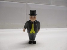 ..thomas the tank engine train set the fat controller figure