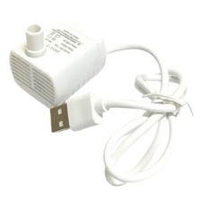 Pet Water Fountain Pump