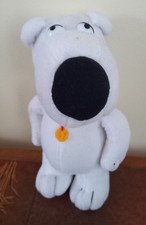 FAMILY GUY BRIAN GRIFFIN DOG