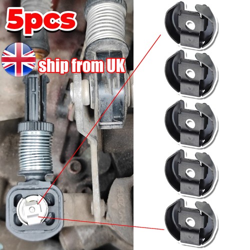 5pc gear shift cable - cable, end