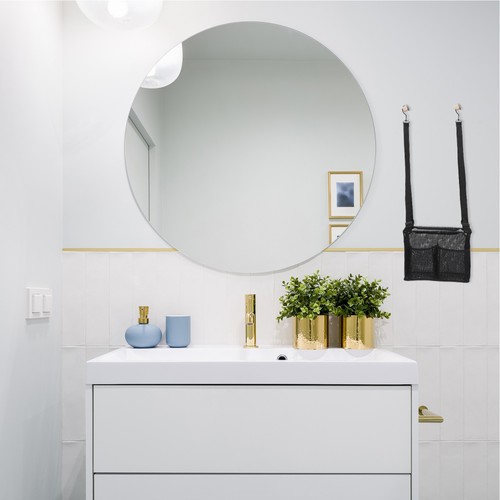Hanging storage organizer - hanging,