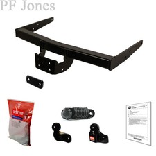 Witter Towbar for Volkswagen