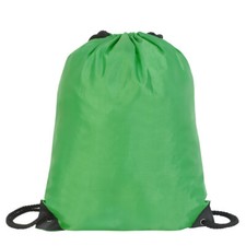 Waterproof Drawstring Bags