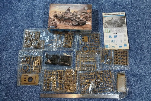 Gunze sangyo 35 - gunze, 1:35