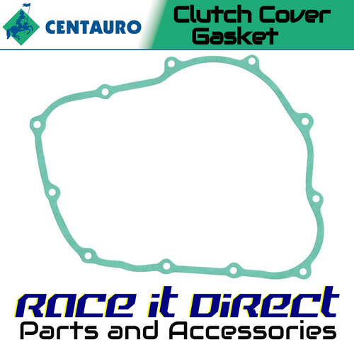 Clutch cover gasket for honda - cover,