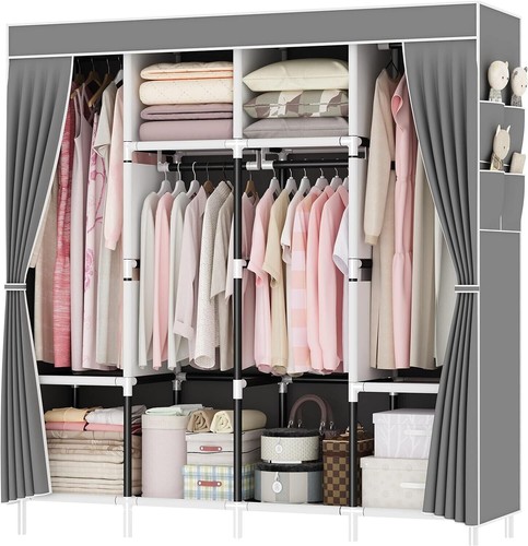 Wardrobe for bedroom dressing - bedroom,