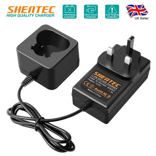 Charger for worx 12v - worx,