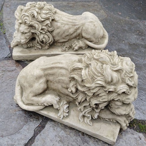 Beautiful pair stoneware - beautiful,