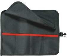 Knipex 4 Pocket Tool Roll