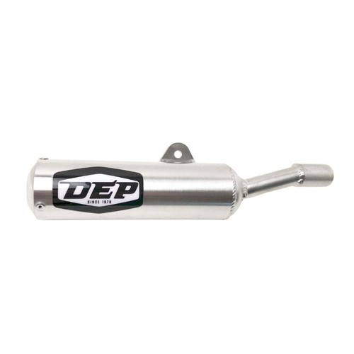 Dep exhaust silencer for - exhaust,