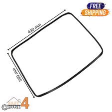 Cannon Oven Cooker Main Door