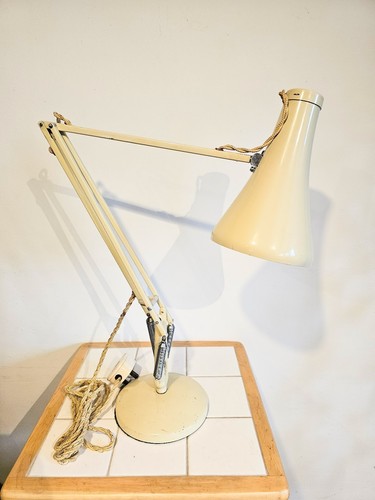 Original vintage herbert terry - original,