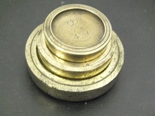 SET OF 3 ANTIQUE VICTORIAN