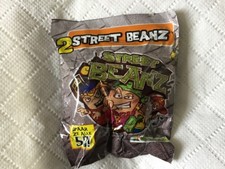 Street Beanz Jumping Beans magic beans Novelty Kids Gift 2 Per Pack x 50 PACKS