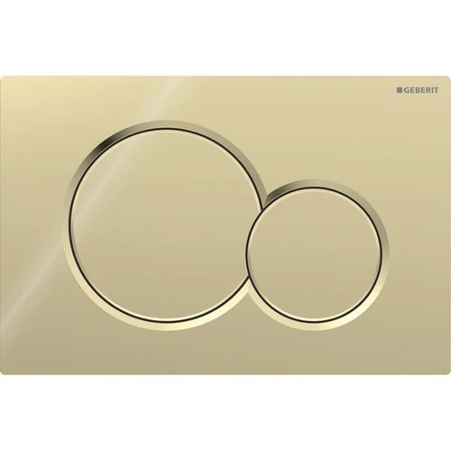 Geberit sigma01 dual flush - sigma01,
