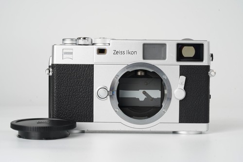 Exc zeiss ikon - [exc+++++], zm