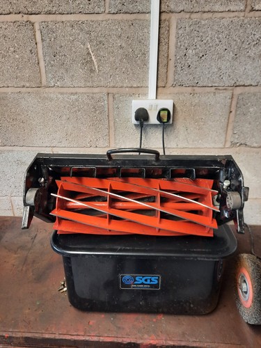 Qualcast classic 35s atco - qualcast, 35s/atco