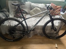 Whyte 629 29er Hardtail