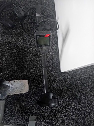 Nokta simplex ultra ground - nokta,