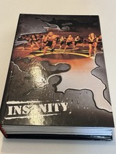 Insanity: Ultimate 60-day