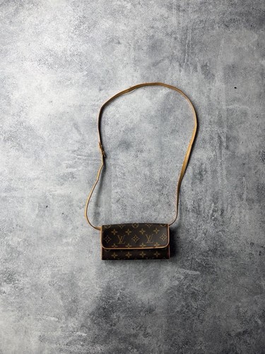 Louis vuitton vintage pochette - vuitton,