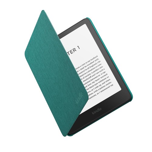 Amazon kindle paperwhite - amazon,
