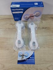 Newthinking Suction Grab Rails