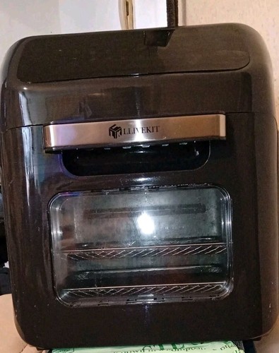 Llivekit countertop oven - llivekit,