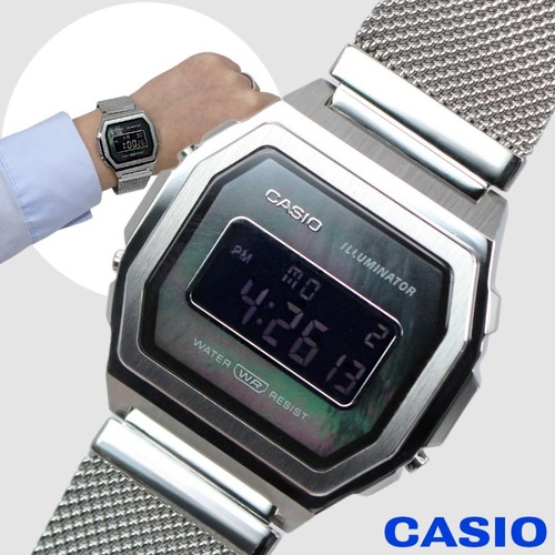 Casio standard premium series - premium,