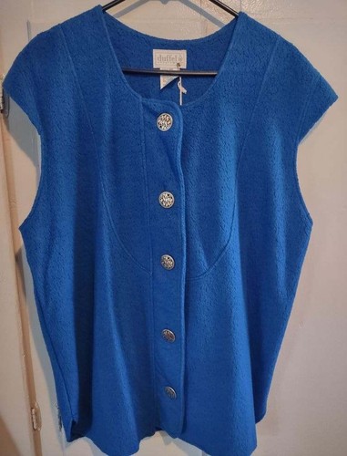 Nwt duffel sportswear - duffel,