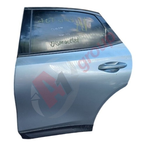 Kia ceed mk3 left rear - ceed,