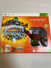 Skylanders Giants Booster Pack