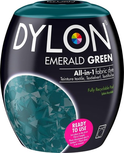 Colours dylon fabric - 22,