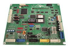 Ricoh VT3800 Main Control Board C2238042 C2238044B Gestetner 5385 Savin 3300DNP