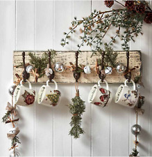 Christmas Mug Wrendale Designs