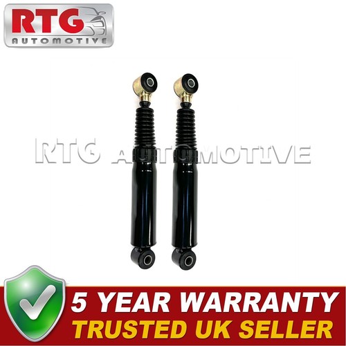 Rtg rear shock - 2x,